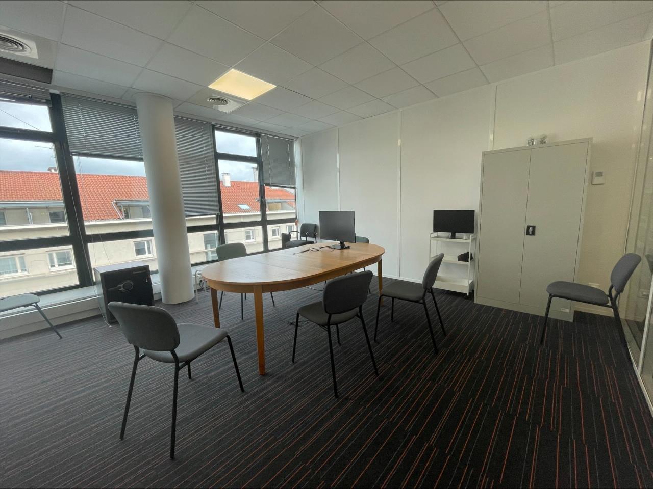 Bureau Lyon 451m² Location bureau Lyon Rhône OLBUR2427114 4